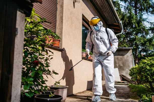 Best Commercial Pest Control Services  in Granite, OK